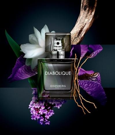 EISENBERG Diabolique Homme Eau de Parfum 100 ml