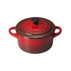 Le Creuset, minipata 10 cm