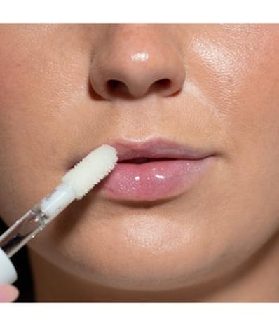 LH Cosmetics Glazed Huulikiilto 4 ml Yum