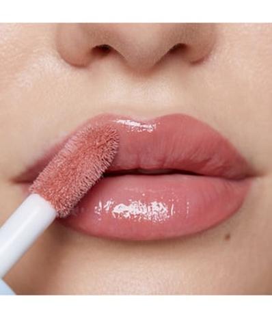 fleeky Plumpy Huulikiilto 5 ml Rose Nude