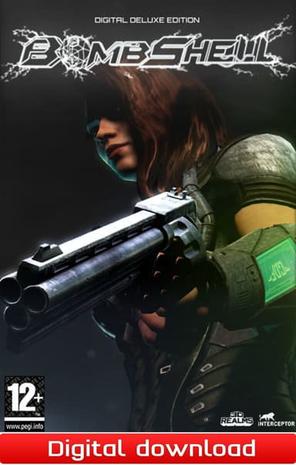 Bombshell, PC-peli