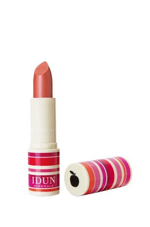 Idun Minerals Creme Lipstick Alice