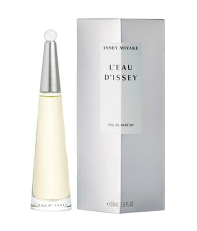 Issey Miyake L'Eau d'Issey Eau de Parfum 50 ml