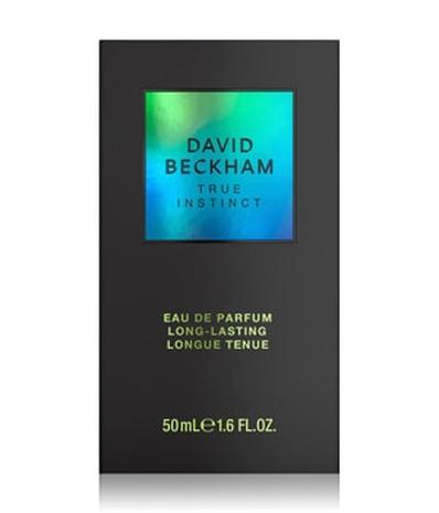 David Beckham True Instinct Eau de Parfum 50 ml