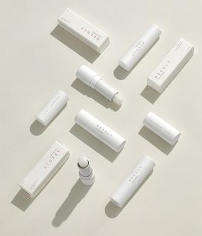 NEEDLY Tint Lip Balm Huulivoide 4 g