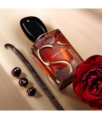 Giorgio Armani Sä¬ Parfum Hajuvesi 50 ml