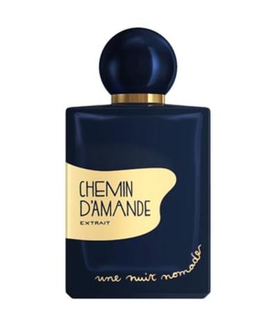 Une Nuit Nomade Chemin d'Amande Extrait - EdP 100 ml