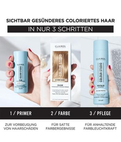 Clairol Color Studio Färbeschale Värikulho 1 kpl