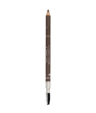 T.LeClerc Eyebrow Pencil Kulmakynä 1.08 g Nr. 02 - Chä¢tain