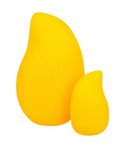 GLOV Makeup Sponge mango set Meikkisieni 2 kpl