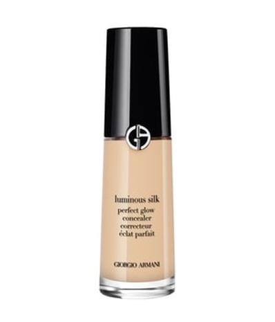 Giorgio Armani Luminous Silk Multi-Purpose Glow Peitevoide 12 ml Nr. 3