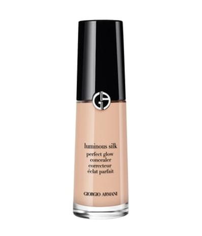 Giorgio Armani Luminous Silk Multi-Purpose Glow Peitevoide 12 ml Nr. 3.75