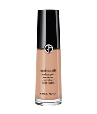 Giorgio Armani Luminous Silk Multi-Purpose Glow Peitevoide 12 ml Nr. 4.75