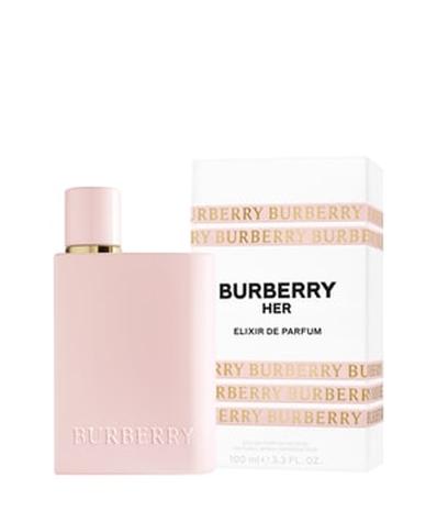 Burberry Her Elixir - EdP 100 ml