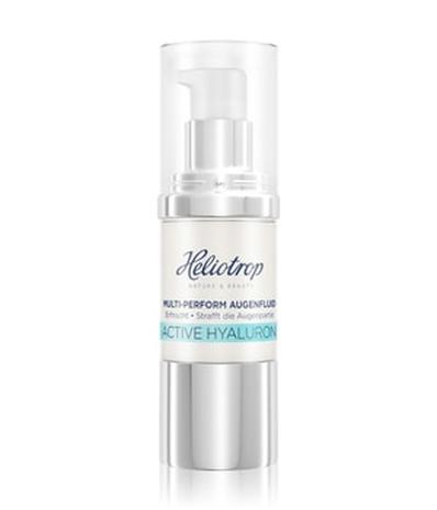 Heliotrop Active Hyaluron Multi-Perform Silmäneste 20 ml