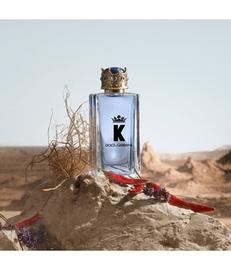 Dolce & Gabbana K by Dolce&Gabbana - EdT 50 ml