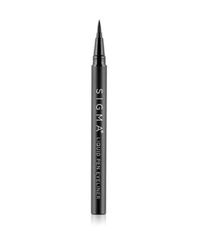 Sigma Beauty Liquid Eyeliner 0.4 ml Black