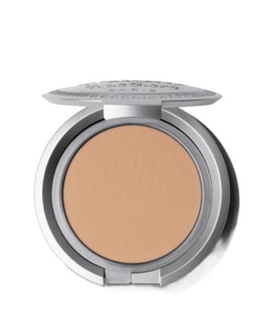 T.LeClerc Compact Powder Foundation Kiinteä meikkivoide 8 g Nr. 03 - Lin