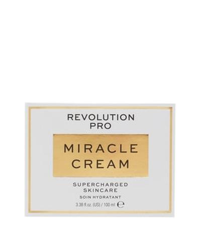 REVOLUTION PRO Miracle Cream Kasvovoide 100 ml