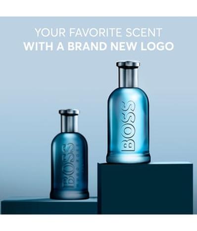 HUGO BOSS BOSS Bottled Tonic - EdT 100 ml