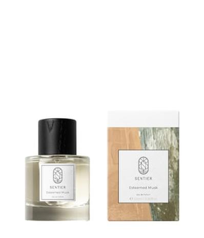 Sentier Esteemed Musk Hajuvesi 100 ml