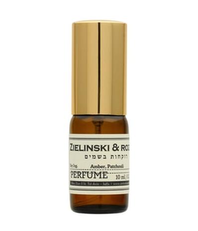 Zielinski & Rozen MOSS / Amber Patchouli Hajuvesi 10 ml