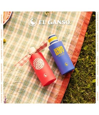 El Ganso Sunday Mood - EdT 75 ml