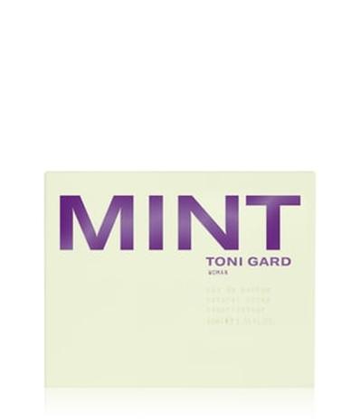 Toni Gard MINT Eau de Parfum 40 ml