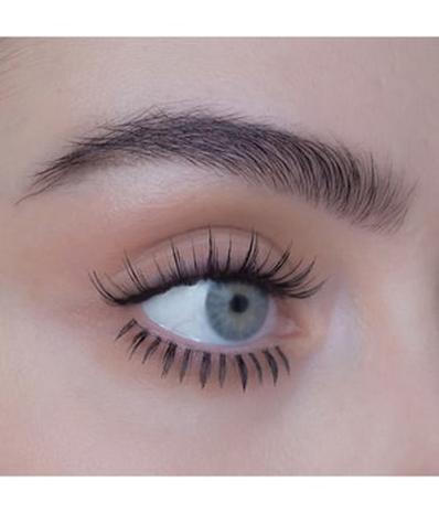 Sweed Nikki Defined Underlash Ripset 1 kpl Schwarz
