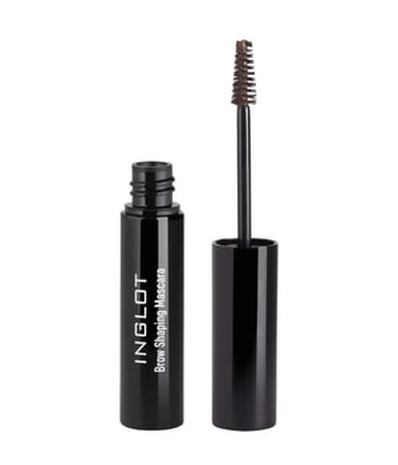 INGLOT Brow Shaping Mascara Ripsiväri 4 ml 5