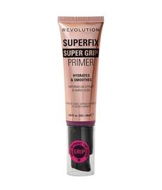 REVOLUTION Superfix Super Grip Pohjustusvoide 24 ml