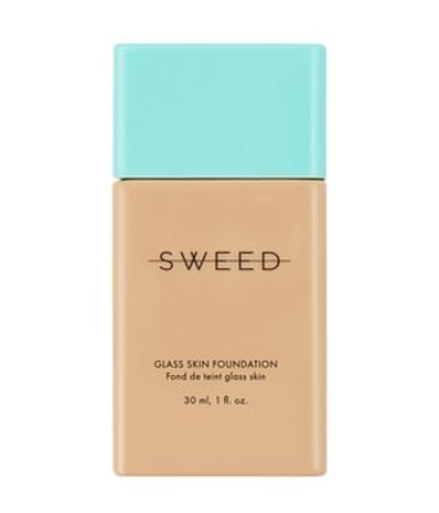 Sweed Glass Skin Foundation 07