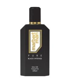 Marbert Man Pure Black Intense - EdT 125 ml