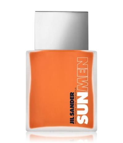 JIL SANDER Sun Male Hajuvesi 40 ml