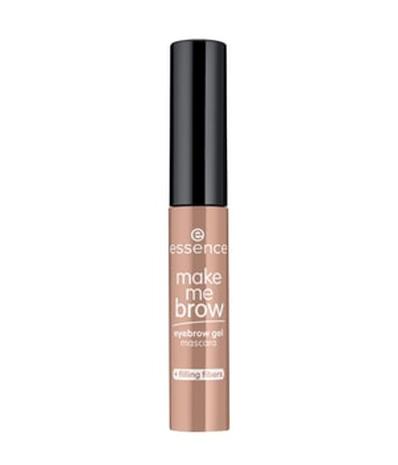 essence Make Me Brow Kulmageeli 3.8 ml Nr. 01 - Blondy Brows