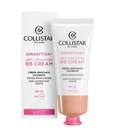 Collistar IDROATTIVA+ Anti-Pollution BB Cream BB-voide 50 ml Nr. 2