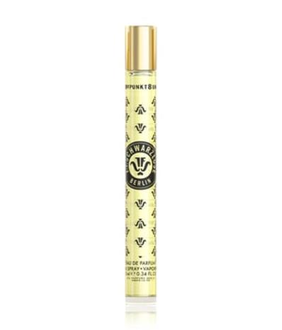 J.F. Schwarzlose Berlin Treffpunkt 8 Uhr Eau de Parfum 10 ml