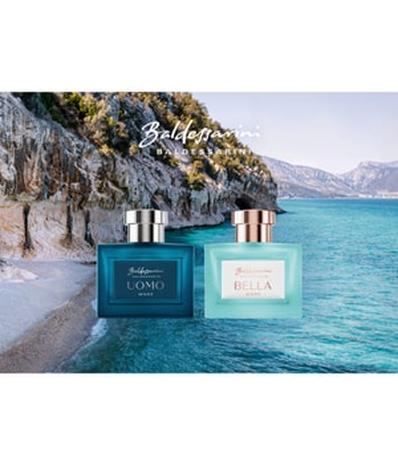 Baldessarini Uomo Mare Suihkugeeli 150 ml