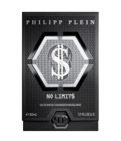 Philipp Plein No Limits - EdP 50 ml