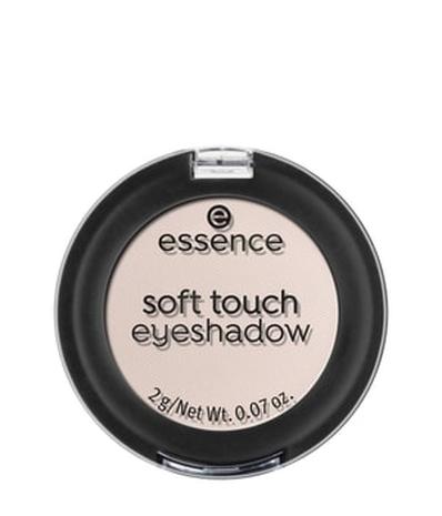 essence Soft Touch Eyeshadow Luomiväri 2 g The One – kuva 3/8