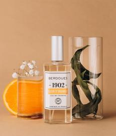 Berdoues 1902 Fleur dÂ´Oranger Eau de Cologne 125 ml
