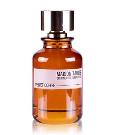 Maison Tahitä© Velvet Coffee Eau de Parfum 100 ml