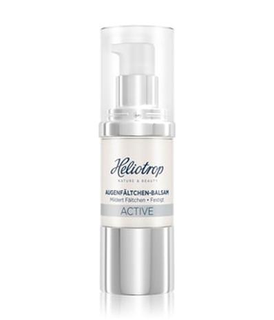 Heliotrop Active kiinteyttävä silmäbalsami Silmäbalsami 20 ml