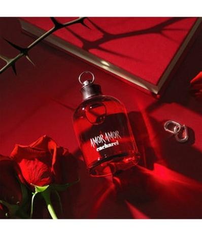 Cacharel Amor Amor - EdT 50 ml