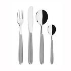Iittala Scandia, aterinsarja 24 osaa