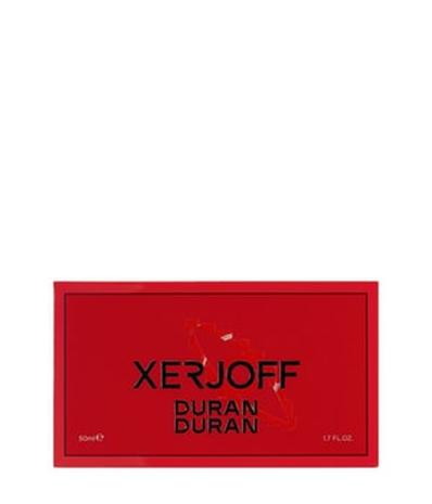 Xerjoff Blends Duran Duran Black Moonlight - EdP 50 ml