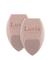 Luvia Diamond Make-up Sponge Set Candy Meikkisieni 1 kpl – kuva 2