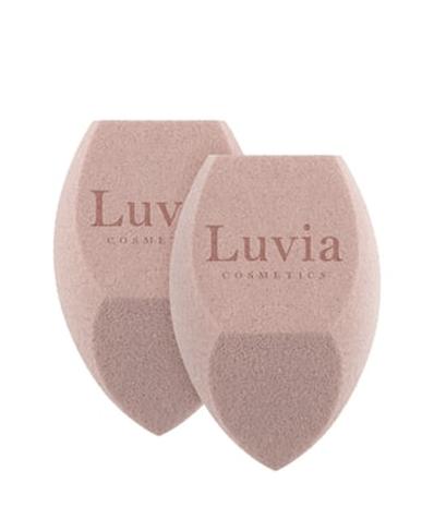 Luvia Diamond Make-up Sponge Set Candy Meikkisieni 1 kpl