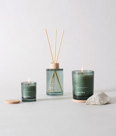 SKANDINAVISK ARKTIS Scent Diffuser Huonetuoksu 200 ml