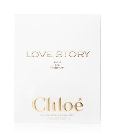Chloé Love Story - EdP 50 ml_